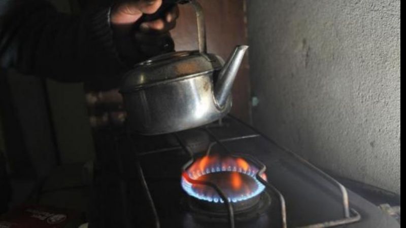 El 1° de enero el Gobierno nacional sube las tarifas de luz y gas