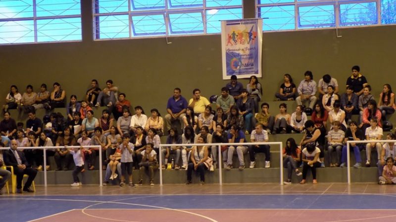 Sánchez se reunió con los trabajadores municipales