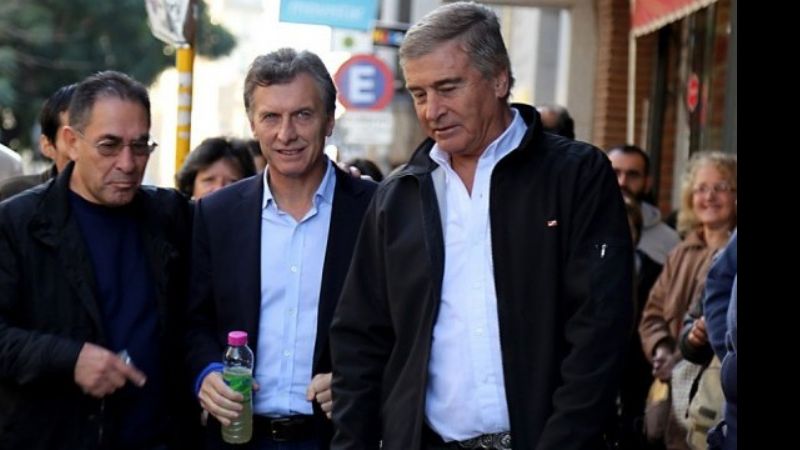 La FATPREN repudió el avance de Macri sobre la Ley de Medios