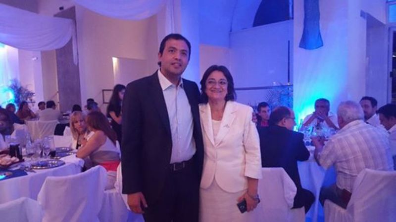 Intensas actividades del intendente Sánchez en su primera semana de gestión