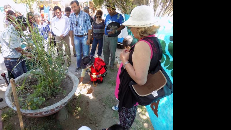 Intensas actividades del intendente Sánchez en su primera semana de gestión