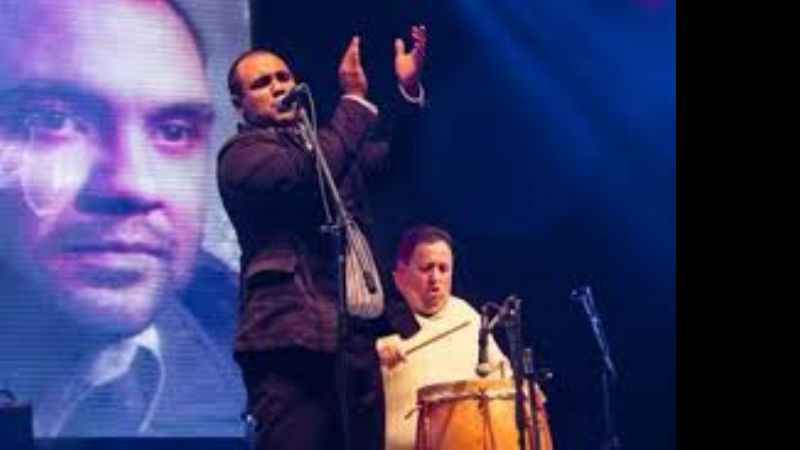 El Ballet Piriqui Pérez presenta: “Intimo"