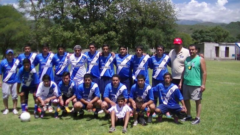 Chuchucaruana en 1ra. y El Rodeo en 2da., son los líderes “ideales