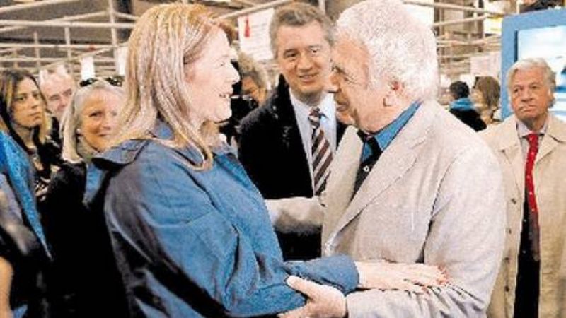 Stolbizer y De la Sota cuestionaron las designaciones de jueces por decreto