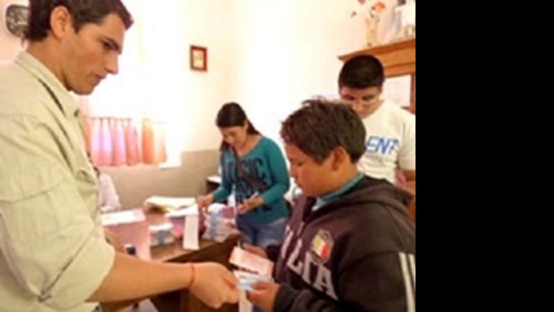 Peligra el boleto estudiantil en Andalgalá