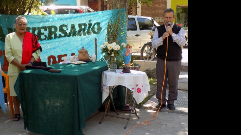La Feria Arco Iris cumplió dos años