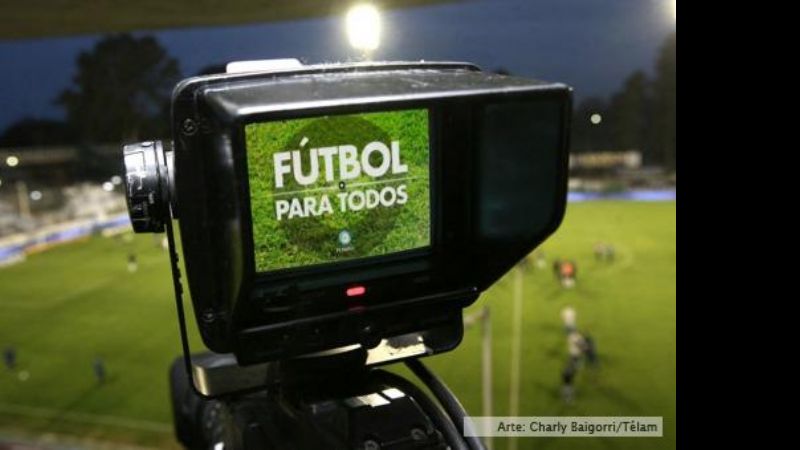 Marín: “Fútbol Para Todos seguirá siendo gratuito”