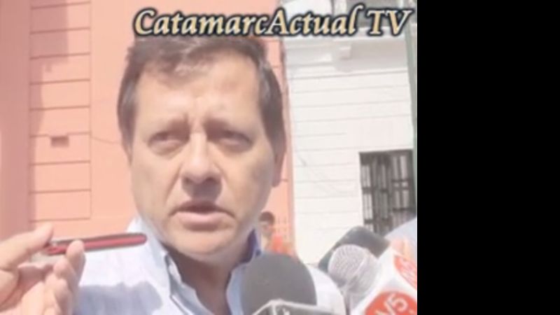 Avila defendió sus últimas medidas