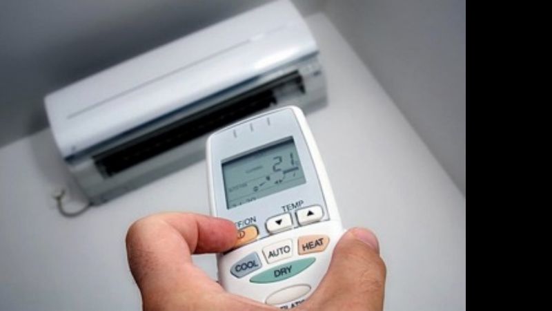 Según Gobierno, usar el aire acondicionado en 24° permite un ahorro similar a Atucha II