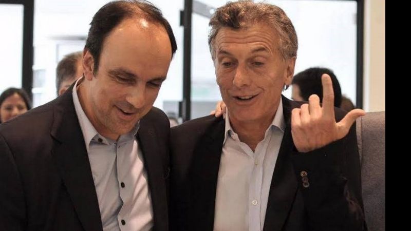 Macri busca “profundizar” la relación con su principal socio: la UCR