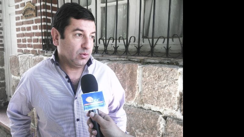 El próximo lunes, la “Vaquita Social” llega a Santa María