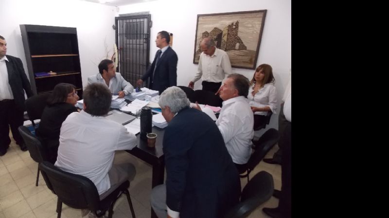 Ex intendenta dejó un municipio en llamas y ahora organizaría cortes de ruta