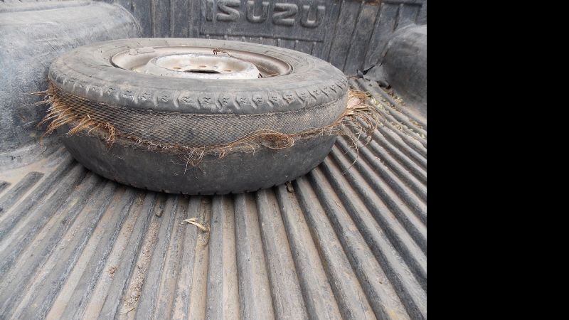 Ex intendenta dejó un municipio en llamas y ahora organizaría cortes de ruta