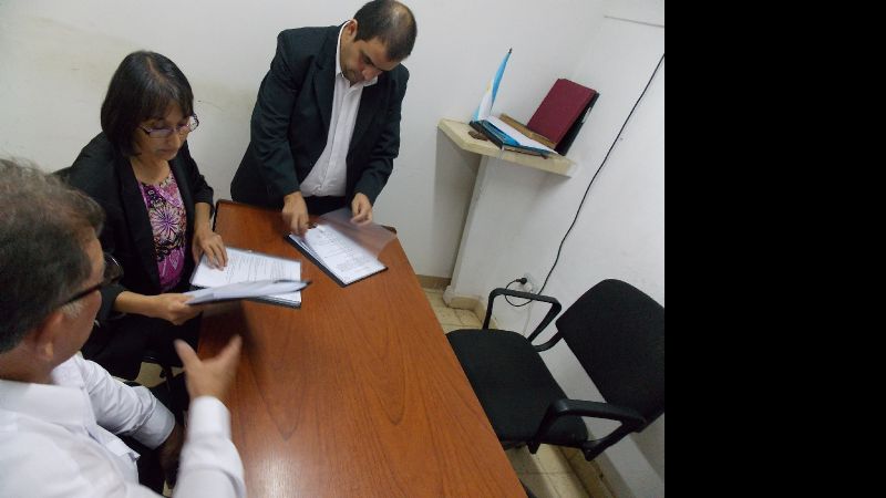 Ex intendenta dejó un municipio en llamas y ahora organizaría cortes de ruta