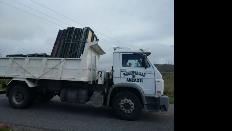 Ex intendenta dejó un municipio en llamas y ahora organizaría cortes de ruta