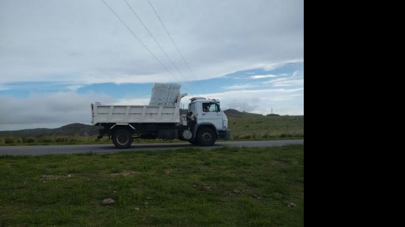 Ex intendenta dejó un municipio en llamas y ahora organizaría cortes de ruta