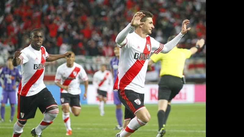 El comunicado de River tras los casos de doping