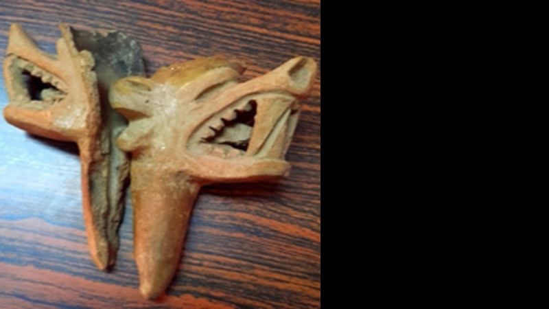 Donan pieza milenaria al museo de Andalgalá