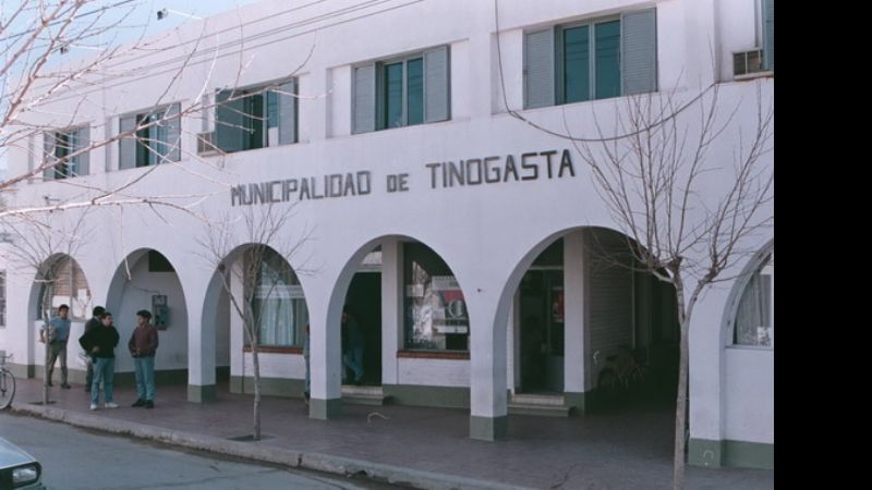 “Hubo una clara intención de querer quemar documentación”