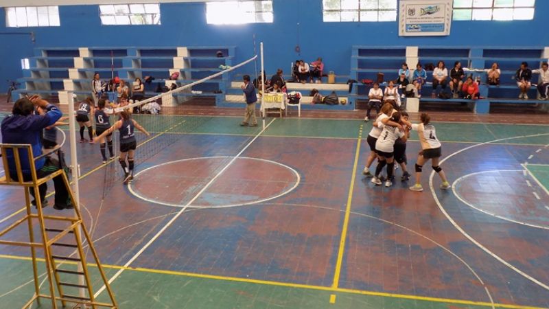 Verano con deportes para todos los gustos