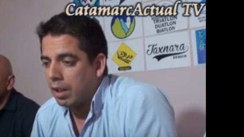 Presentaron la temporada de triatlón