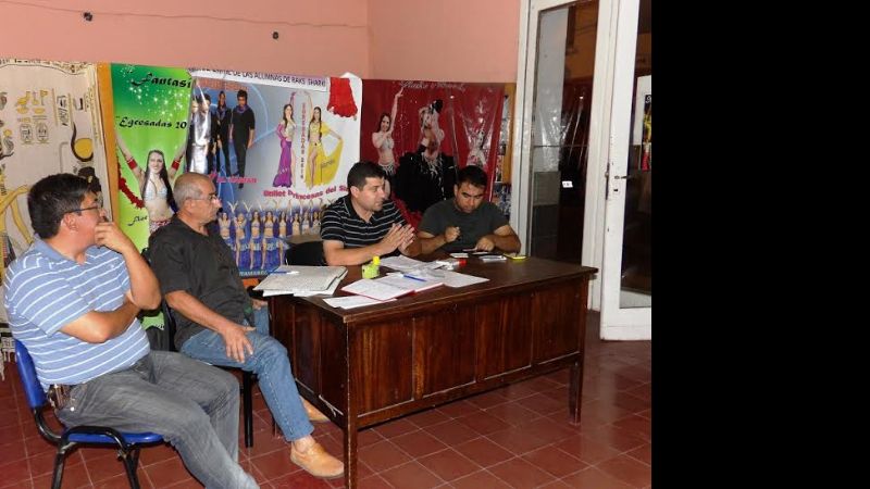 Todo listo para la Premiación Anual del Deporte 2015