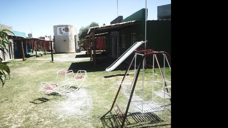 Cabañas Valles Calchaquíes, una opción diferente para disfrutar en Santa María