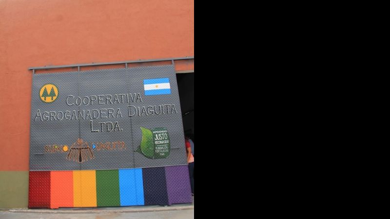 Taller sobre desertificación en Santa María