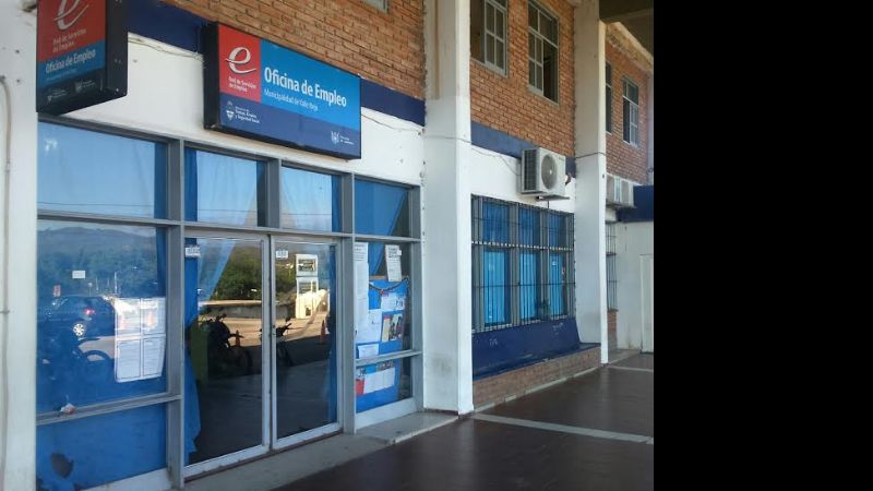 Convocan a beneficiarios de planes sociales en Valle Viejo