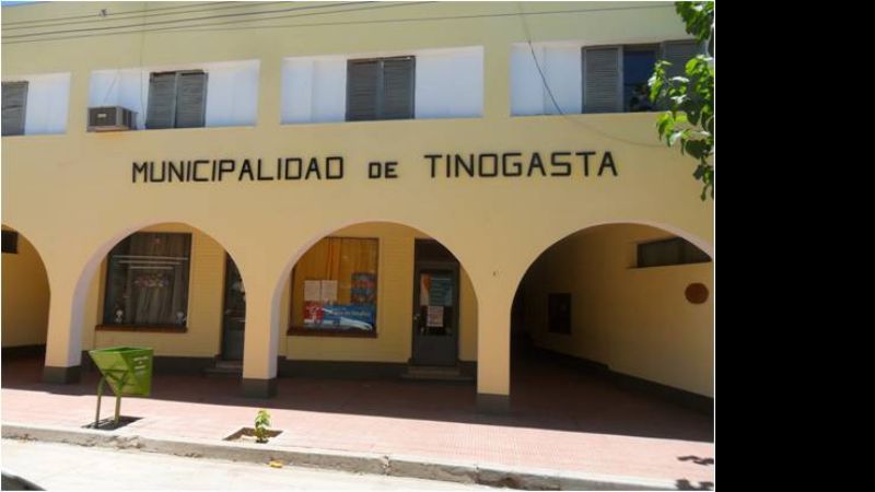 Trabajadores rechazan acuerdo y vuelven las protestas en Tinogasta