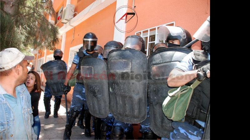 Tensa situación en Fiambalá