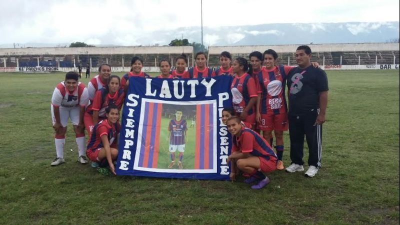 El Fútbol Femenino define el título el sábado, en el “Bicentenario”