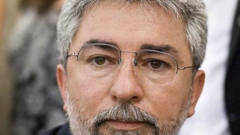 Gremios docentes esperan el llamado de Gutiérrez