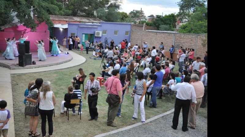 Positivo balance en el cierre de los talleres de Extensión