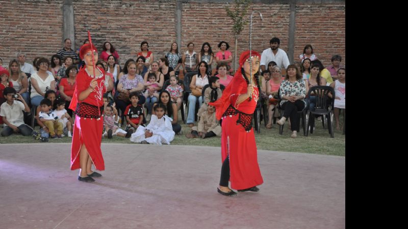 Positivo balance en el cierre de los talleres de Extensión