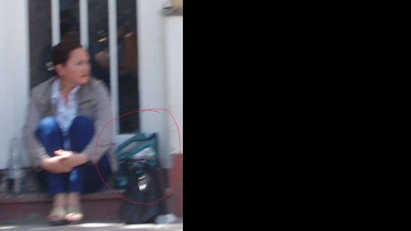 Ex funcionarios de Quintar provocan caos en Fiambalá