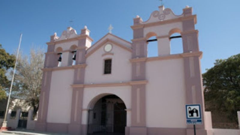 Cantata Navideña de la Solidaridad en Villa Dolores