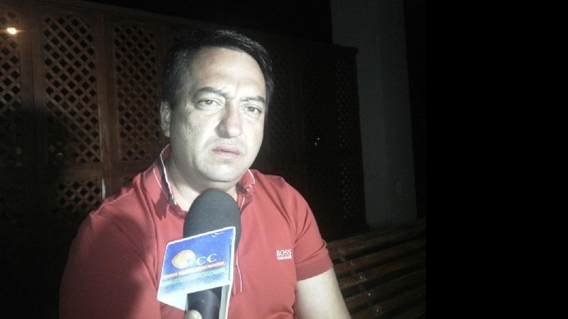 Agilizarán los trabajos para paliar el problema de agua en Santa María