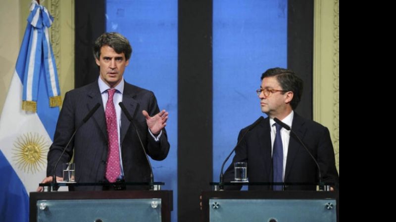 Anunciaron préstamo de U$S 5.000 millones del BID para Argentina