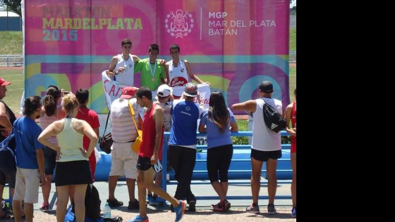 Con Fabricius como estandarte, Catamarca se reposicionó a nivel nacional