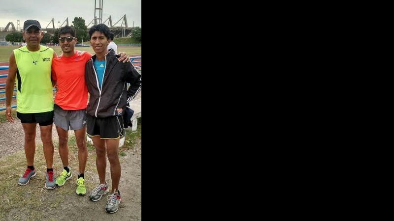 Con Fabricius como estandarte, Catamarca se reposicionó a nivel nacional