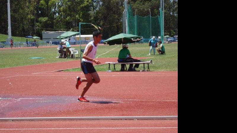 Con Fabricius como estandarte, Catamarca se reposicionó a nivel nacional