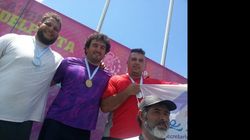 Con Fabricius como estandarte, Catamarca se reposicionó a nivel nacional