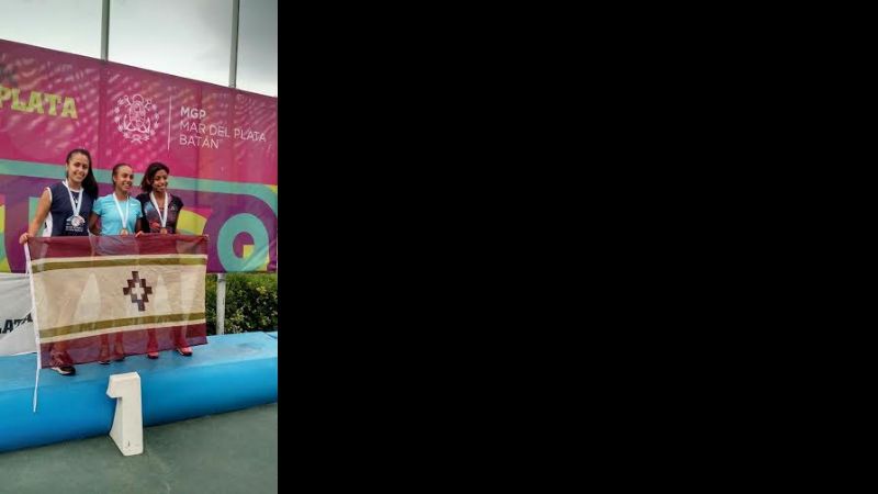 Con Fabricius como estandarte, Catamarca se reposicionó a nivel nacional