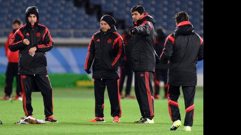 "Debemos jugar un partido casi perfecto; Barcelona es un equipo completo"