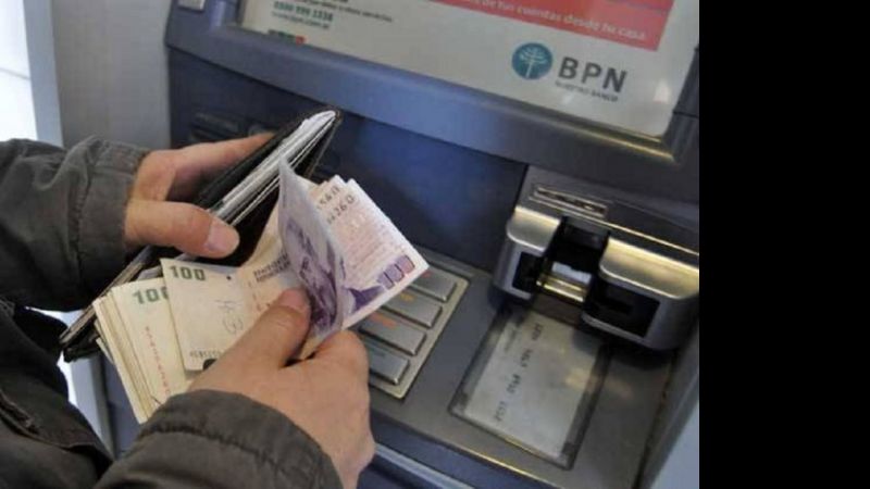 Pago del aguinaldo a empleados públicos