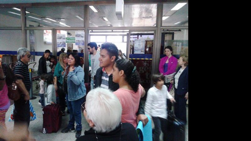 Catamarca recibió a Nicolás