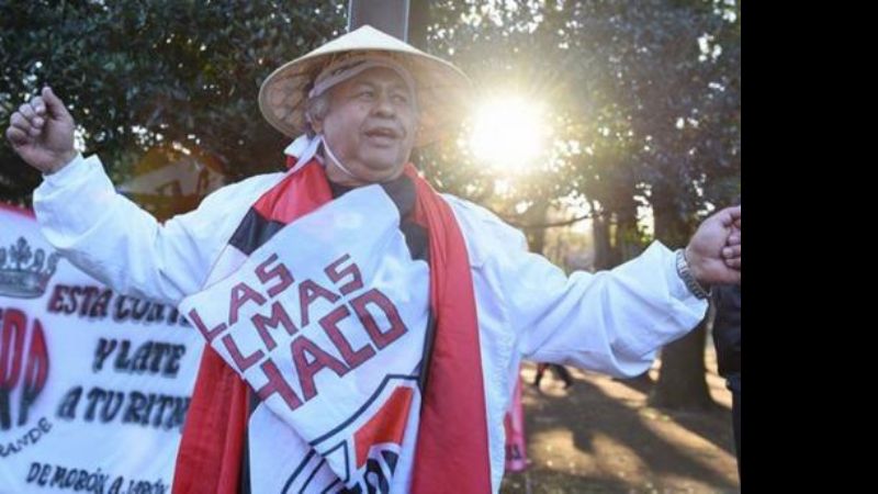 Banderazo “millonario” en Tokio, en la previa de la final de mañana