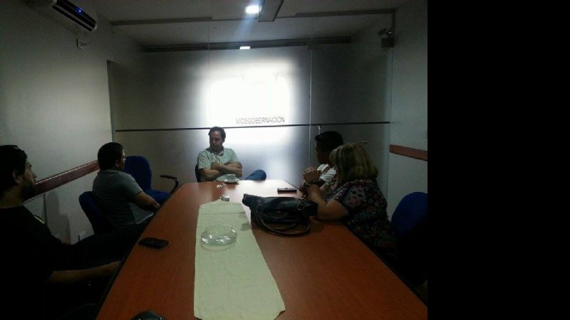 Contratos para becados, recategorizaciones y premio de fin de año