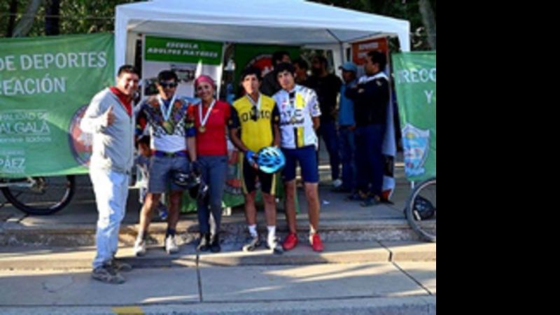 Marcelo Villagra asumirá como director de Deportes en Andalgalá